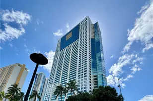 88 Piikoi St, Honolulu, HI 96814 - Photo 1