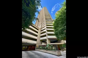 1778 Ala Moana Blvd, Honolulu, HI 96815 - Photo 1
