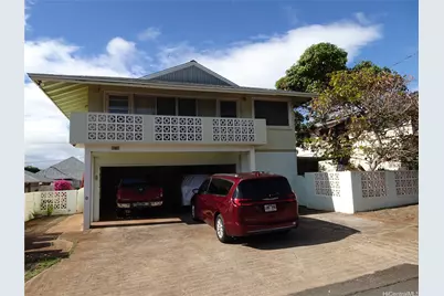 812 Paahana Street, Honolulu, HI 96816 - Photo 1