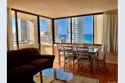 2410 Cleghorn Street #2403, Honolulu, HI 96815 - Photo 1