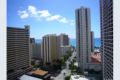 201 Ohua Avenue #2112 Mauka, Honolulu, HI 96815 - Photo 1