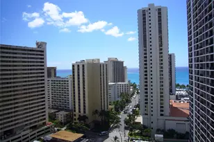 201 Ohua Ave, Honolulu, HI 96815 - Photo 1