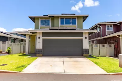 94-1251 Hale Halawai Drive #6, Waipahu, HI 96797 - Photo 1