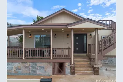 3503-A Wela Street, Honolulu, HI 96815 - Photo 1