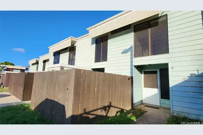 87-2131 Helelua Place #4, Waianae, HI 96792 - Photo 1