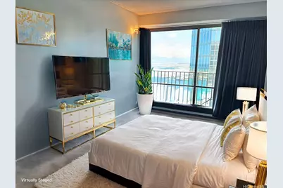 700 Richards Street #2403, Honolulu, HI 96813 - Photo 1