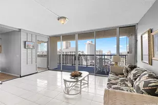 444 Nahua St, Honolulu, HI 96815 - Photo 1