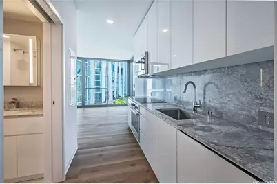 987 Queen Street #531, Honolulu, HI 96814 - Photo 1