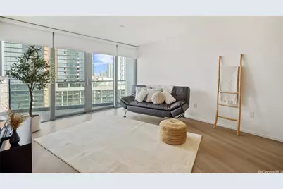 1000 Auahi Street #1009, Honolulu, HI 96814 - Photo 1