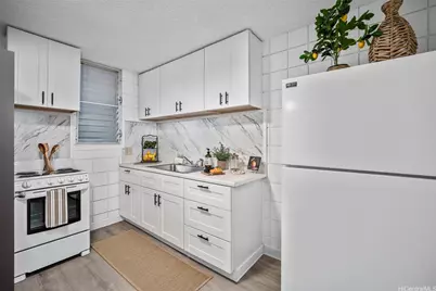 1506 Kaumualii Street #B228, Honolulu, HI 96817 - Photo 1