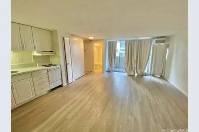 824 Kinau Street #804, Honolulu, HI 96813 - Photo 1