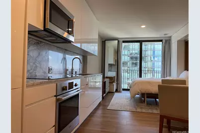 987 Queen Street #3306, Honolulu, HI 96814 - Photo 1