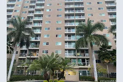 94-302 Paiwa Street #314, Waipahu, HI 96797 - Photo 1