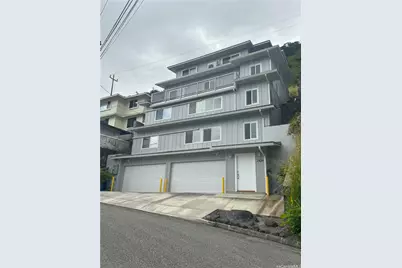 2428 Kula Kolea Place, Honolulu, HI 96819 - Photo 1