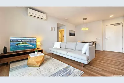 987 Queen Street #2803, Honolulu, HI 96814 - Photo 1