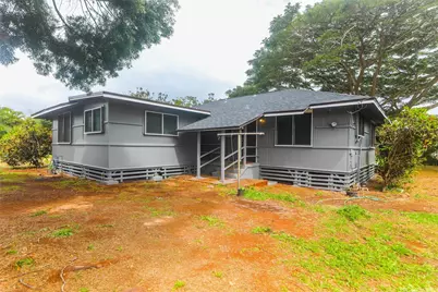 736 Homohana Road #11, Wahiawa, HI 96786 - Photo 1