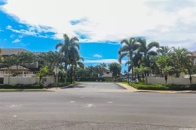 91-1189 Kaiau Avenue #1404, Kapolei, HI 96707 - Photo 1