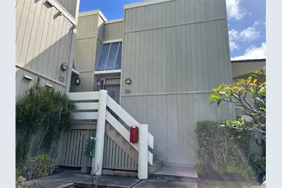 6117 Summer Street #6117B, Honolulu, HI 96821 - Photo 1