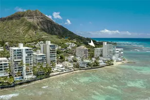 2801 Coconut Ave, Honolulu, HI 96815 - Photo 1