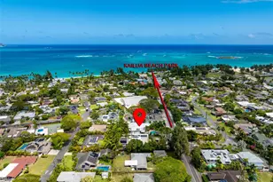 150 Kailua Rd, Kailua, HI 96734 - Photo 1