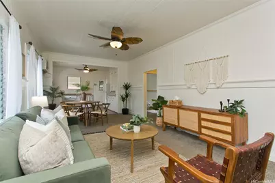 45-818 Luana Place, Kaneohe, HI 96744 - Photo 1