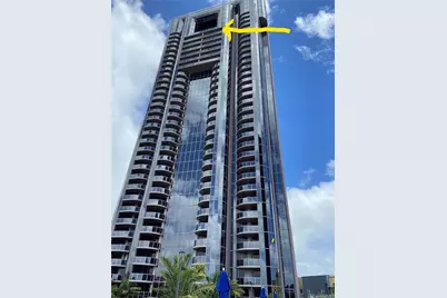 425 South Street #3302, Honolulu, HI 96813 - Photo 1