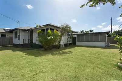 465 Kalama Street, Kailua, HI 96734 - Photo 1