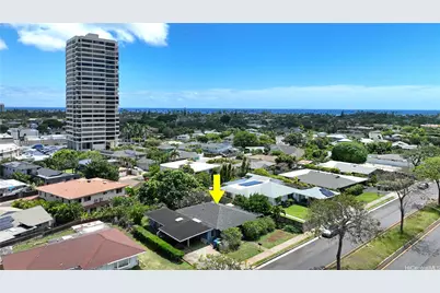 1157 Hunakai Street, Honolulu, HI 96816 - Photo 1