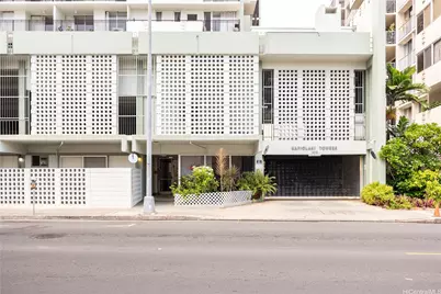 1610 Kanunu Street #503, Honolulu, HI 96814 - Photo 1