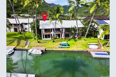 6221 Keokea Place #131, Honolulu, HI 96825 - Photo 1