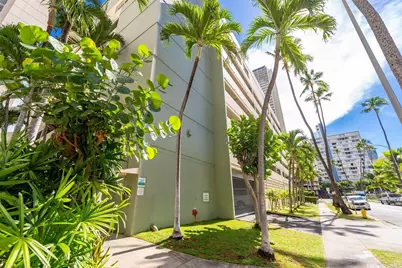 2211 Ala Wai Boulevard #1104, Honolulu, HI 96815 - Photo 1