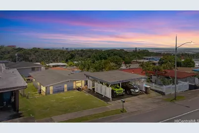 2247 Aumakua Street, Pearl City, HI 96782 - Photo 1