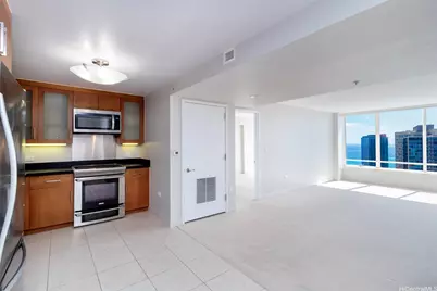 1009 Kapiolani Boulevard #4608, Honolulu, HI 96814 - Photo 1
