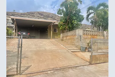 86-268 Alamihi Street, Waianae, HI 96792 - Photo 1