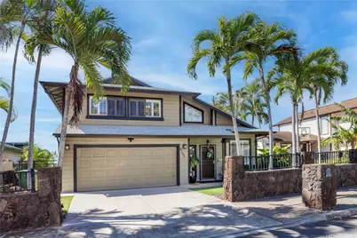 92-6052 Iliohe Street, Kapolei, HI 96707 - Photo 1