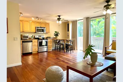 84-688 Ala Mahiku Street #163A, Waianae, HI 96792 - Photo 1