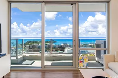 1391 Kapiolani Boulevard #2211, Honolulu, HI 96814 - Photo 1