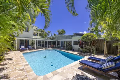 689 Old Mokapu Road, Kailua, HI 96734 - Photo 1