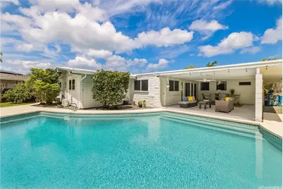 1499 Akeke Place, Kailua, HI 96734 - Photo 1