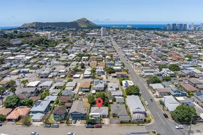 3453 Hinahina Street, Honolulu, HI 96816 - Photo 1