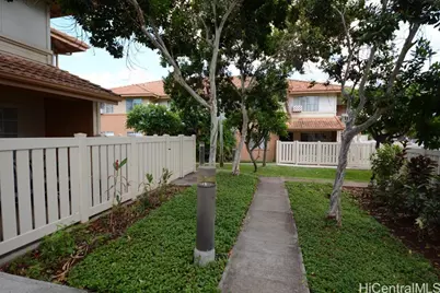 91-1093 Namahoe Street #5I, Kapolei, HI 96707 - Photo 1