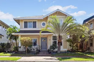 91-1011 Kai Weke St, Ewa Beach, HI 96706 - Photo 1