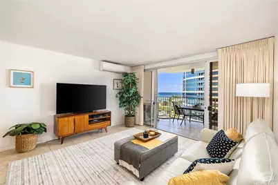 1350 Ala Moana Boulevard #2205, Honolulu, HI 96814 - Photo 1