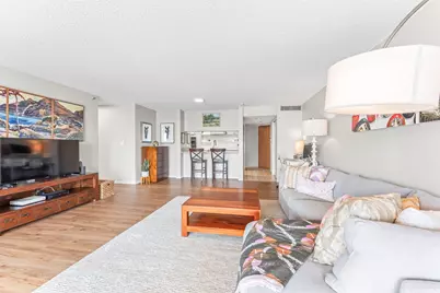 581 Kamoku Street #806, Honolulu, HI 96826 - Photo 1