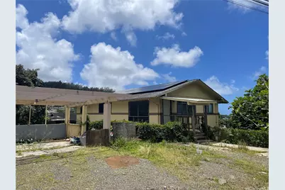 2929 Laelae Way, Honolulu, HI 96819 - Photo 1