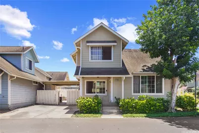 91-1039 Leleoi Street #25, Ewa Beach, HI 96706 - Photo 1