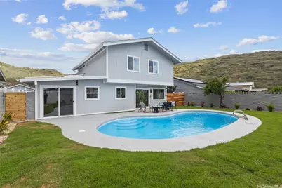 7533 Kamaomao Place, Honolulu, HI 96825 - Photo 1
