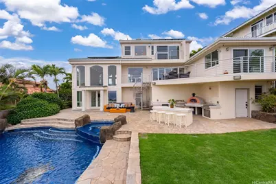 1039 Hoa Street, Honolulu, HI 96825 - Photo 1