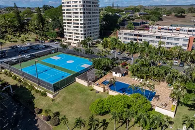 1060 Kamehameha Highway #702B, Pearl City, HI 96782 - Photo 1