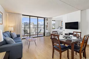 201 Ohua Ave, Honolulu, HI 96815 - Photo 1